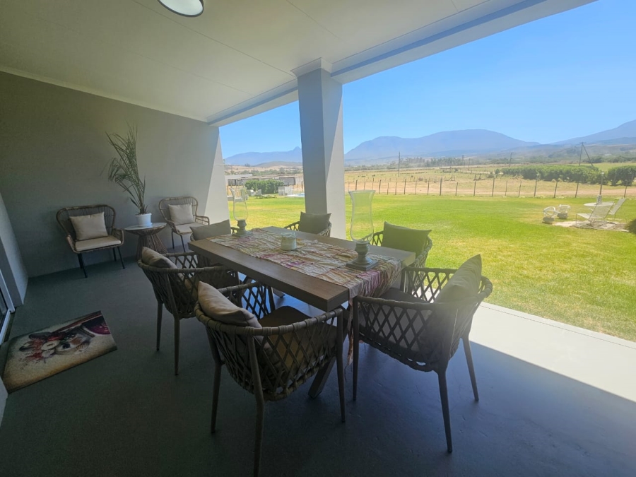 4 Bedroom Property for Sale in Riversdale Rural Western Cape